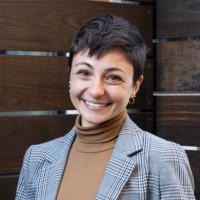 DiMella Shaffer Employee Cassandra Michaud's profile photo