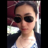 The Walt Disney Company-CHINA Employee Canal Shao's profile photo