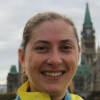 NAV CANADA Employee Sandra Hanson's profile photo