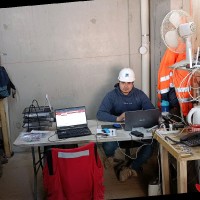 SP Constructora Employee Julián Lillo's profile photo