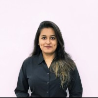 Tech Consulting Employee Zeal Pasad's profile photo