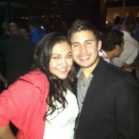 Gables Linen Inc. Employee Angie Arias's profile photo