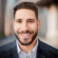 Bank of America Employee Will Hay's profile photo