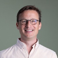 Accellion Employee Wouter Klinkhamer's profile photo