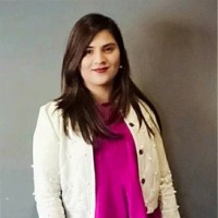 Maha Malik Email