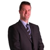 V/Line Employee Stuart Brockwell's profile photo