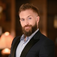 Chargebacks911 Employee Zachary Matthews's profile photo