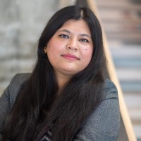 Adhikaar Employee Nikita Devkota's profile photo