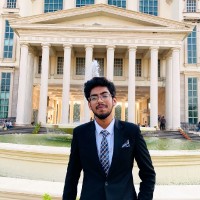 CSL Chambers Employee Ashwani Singh's profile photo