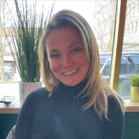 Sterling Brokers Employee Kinga Uramowski's profile photo