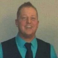 Axis Warehouse LLC Employee John Zanoni's profile photo