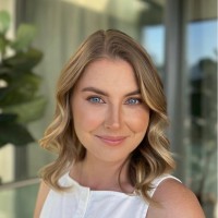 Woolf Employee Alexandra Kadlec's profile photo