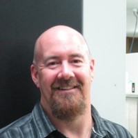 BAE Systems, Inc. Employee Jeff Ruch's profile photo