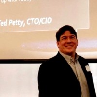 Ted Petty Email & Phone Number