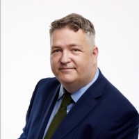 LSB Industries, Inc. Employee Brian Jensen's profile photo