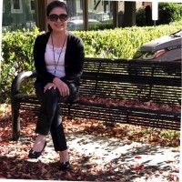 Annie Chen Email & Phone Number