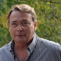 ECOGEN SL Employee Carlos Möese Ruiz's profile photo
