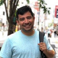 Acumen Group Employee Brian Elias Montellano's profile photo