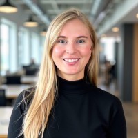 Brinks Home Employee Taylor Dudley's profile photo