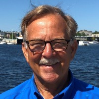 BioSonics Employee Tim Acker's profile photo