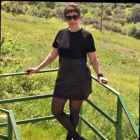 Bara Herbs Employee Randa Srouji's profile photo