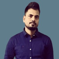 SUGS LLOYD PRIVATE LIMITED Employee Rupesh Singh's profile photo