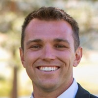 Fairway Funding Group Employee Patrick Warren's profile photo