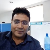 CentroMotion Employee Saqib Rahman's profile photo