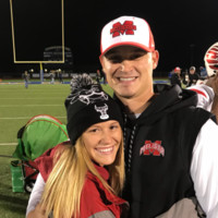 Melissa High School Employee Ryan Hamilton's profile photo