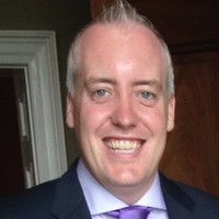 Mercury Employee Gerard Fitzgerald's profile photo