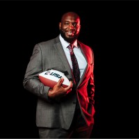 Conference USA Employee Tre Stallings's profile photo