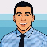 CDW Employee Taylor John's profile photo