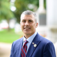 Dymax Employee Paul Chaplinsky's profile photo