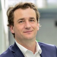 Schweizer Electronic AG Employee Stefan Sundermann's profile photo