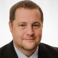 MCA Connect Employee Brian Gogle's profile photo