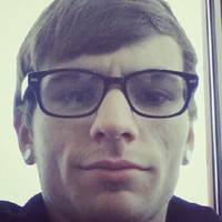 Towne Park Employee Bryan Chowning's profile photo