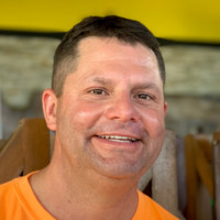 Trey McPherson