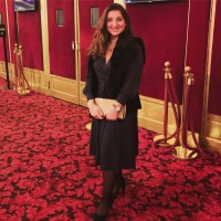 CHAPITRE SIX Employee Tamara Gumberidze's profile photo