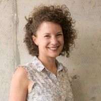 Technovation Employee Rebecca Anderson's profile photo