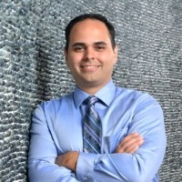 RTM Engineering Consultants Employee Brian Maldonado's profile photo