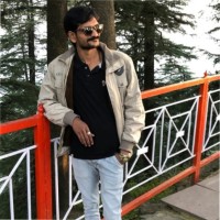 Stivaph Healthcare Pvt. Ltd. Employee Rahul Patel's profile photo