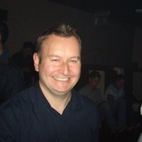 OEConnection (OEC) Employee Peter Rush's profile photo