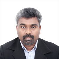 Wells Fargo Employee Vincent T's profile photo