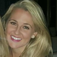 CC Distributors, Inc. Employee Kallia Shook's profile photo
