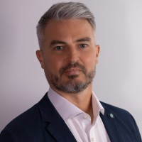 Argus Media Employee Adam McCarthy's profile photo