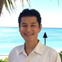 Toshi Nomura