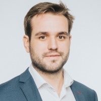 Diggia Group Employee Jaime Puigvert's profile photo