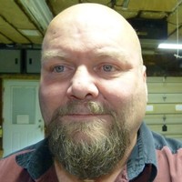 Ambrell Induction Heating Solutions Employee Jerry Jackson's profile photo