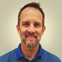 U.S. Department of State Employee Eric Doss's profile photo