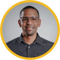 Bay Leaf Digital Employee Daniel Isaac Mangual's profile photo